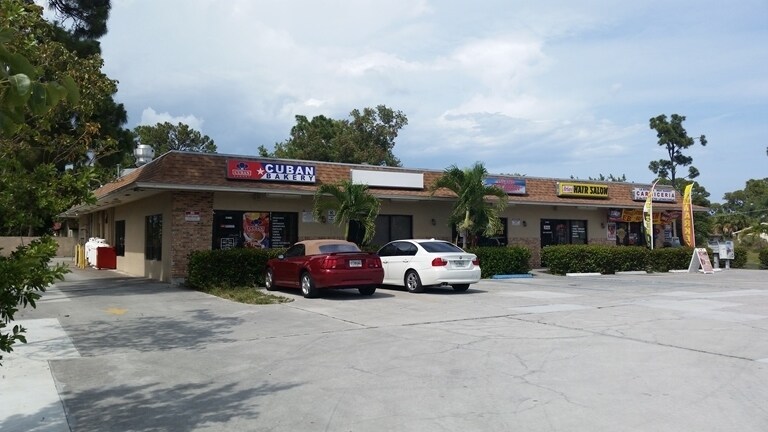 More Photos Of 5371 10th Ave N, Greenacres Storefront Retail Office For Lease