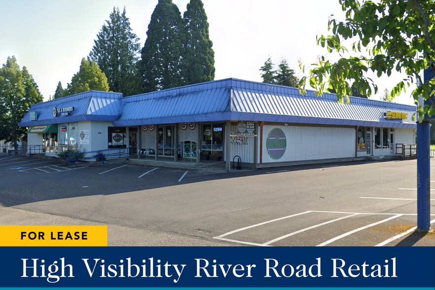 Primary Photo Of 2743-2775 River Rd, Eugene Freestanding For Lease