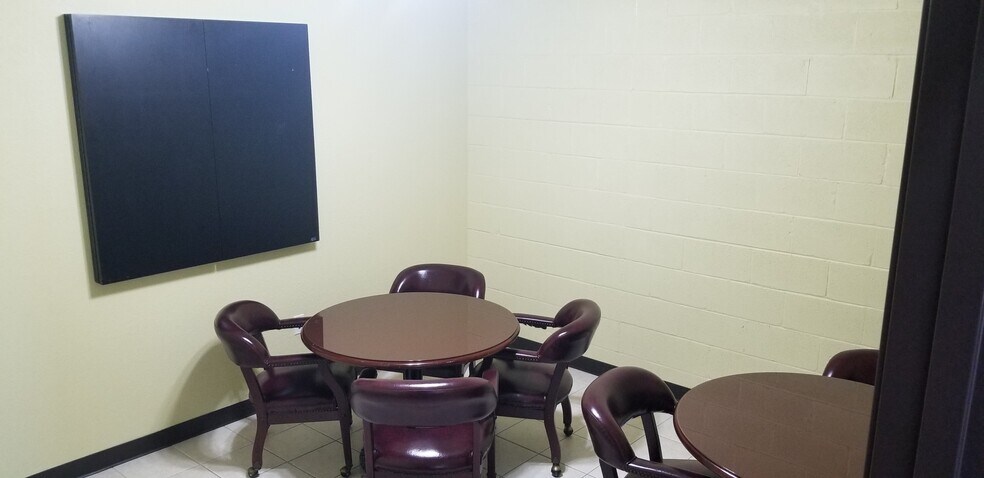 More Photos Of 3402 Enterprise Dr, Rowlett Office For Lease