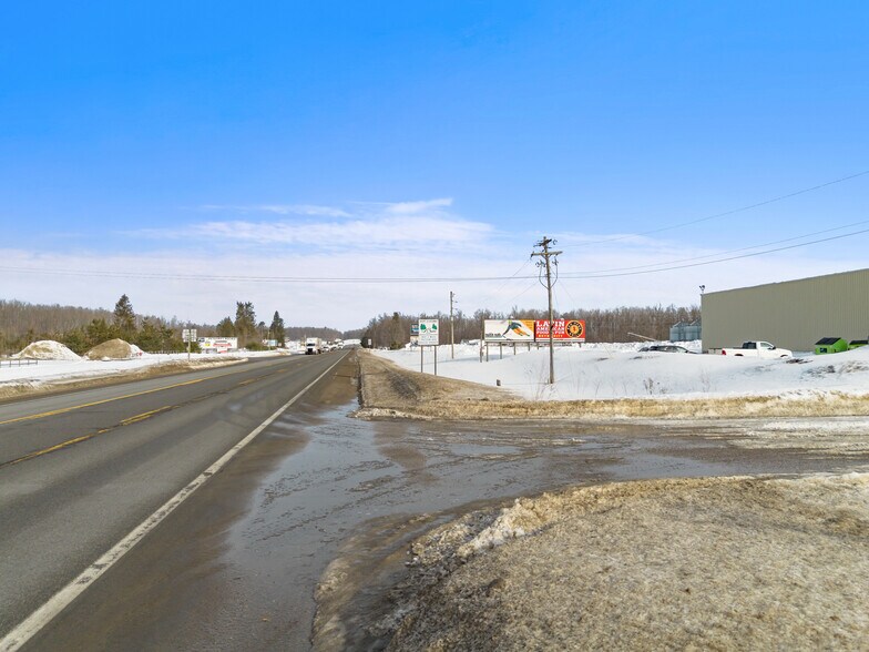More Photos Of 2616 N US Highway 131, Elmira Industrial For Sale
