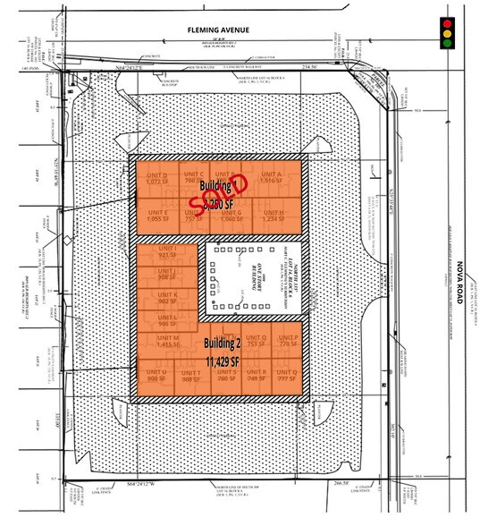 More Photos Of 800 S Nova Rd, Ormond Beach Medical For Lease