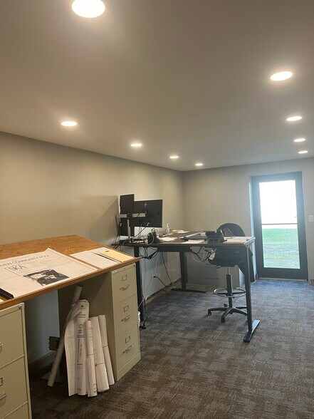 More Photos Of 4812 Starcrest Dr, Monroe Warehouse For Sale