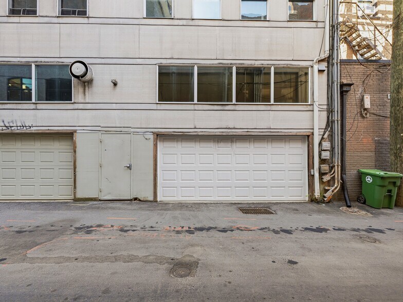 More Photos Of 32 Broadway St, Asheville Storefront Retail Residential For Sale