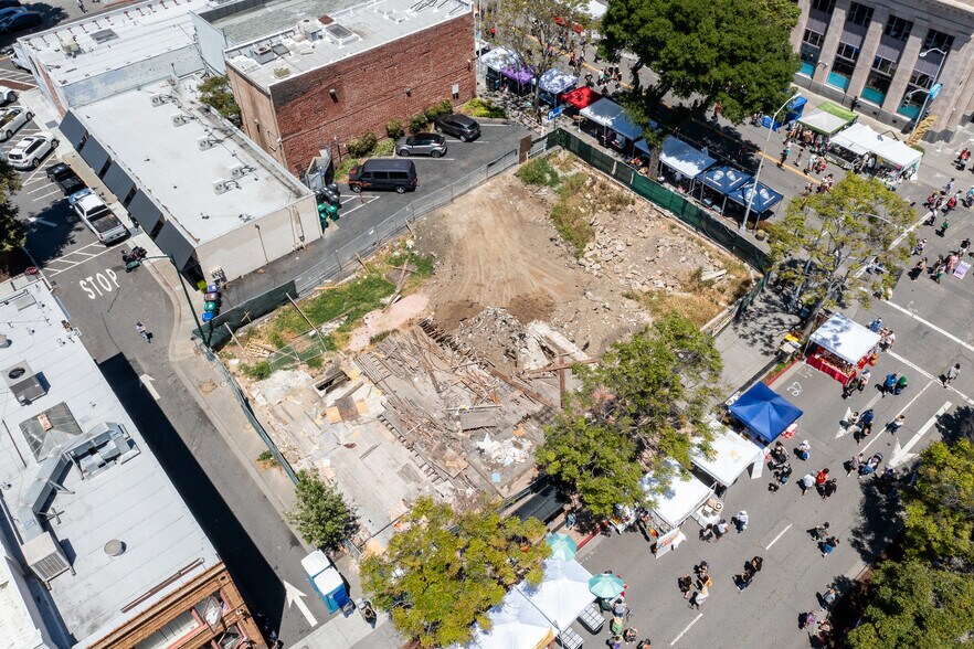 More Photos Of 966 B St, Hayward Land For Sale