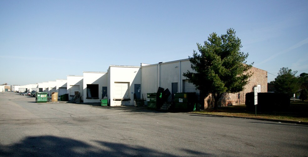 More Photos Of 8400-8414 Sanford Dr, Richmond Unknown For Lease