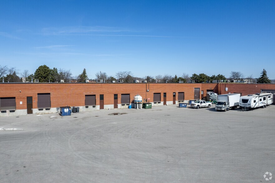 More Photos Of 219 Connie Cres, Concord Light Manufacturing For Lease