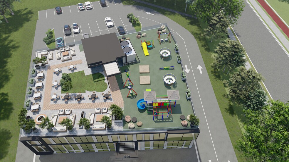 More Photos Of 616 Chestnut Ridge Rd, Spring Valley Office Residential For Sale