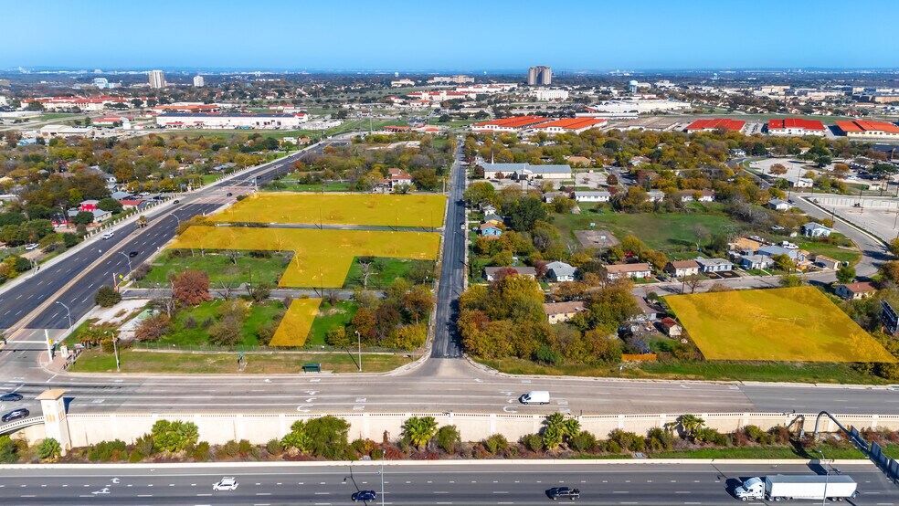 More Photos Of Walters Street & IH-35 Lots, San Antonio Land For Sale
