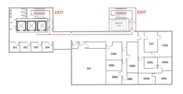 More Photos Of 505 University Ave, Bridgeport Loft Creative Space For Lease