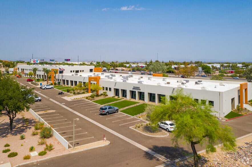 More Photos Of 10201 S 51st St, Phoenix Unknown For Lease