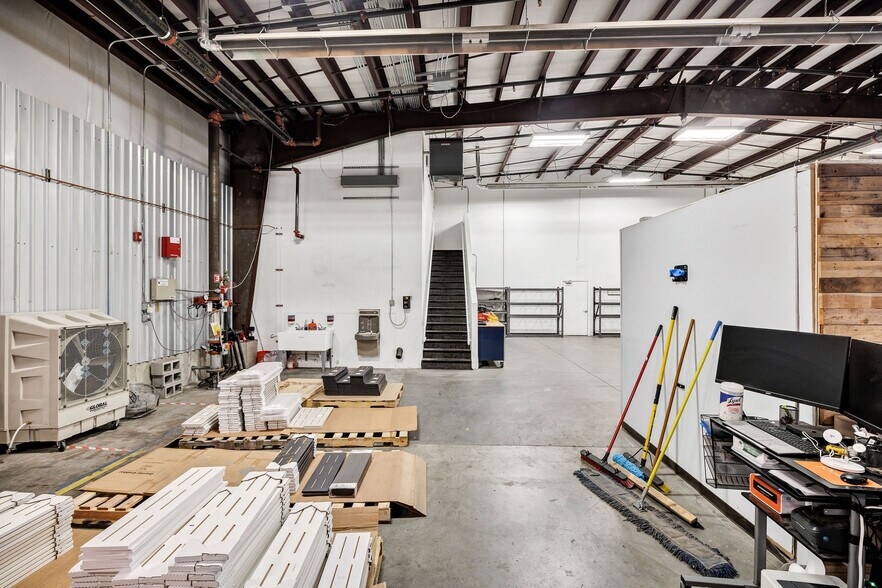 More Photos Of 1189 W 1700 N, Logan Warehouse For Lease