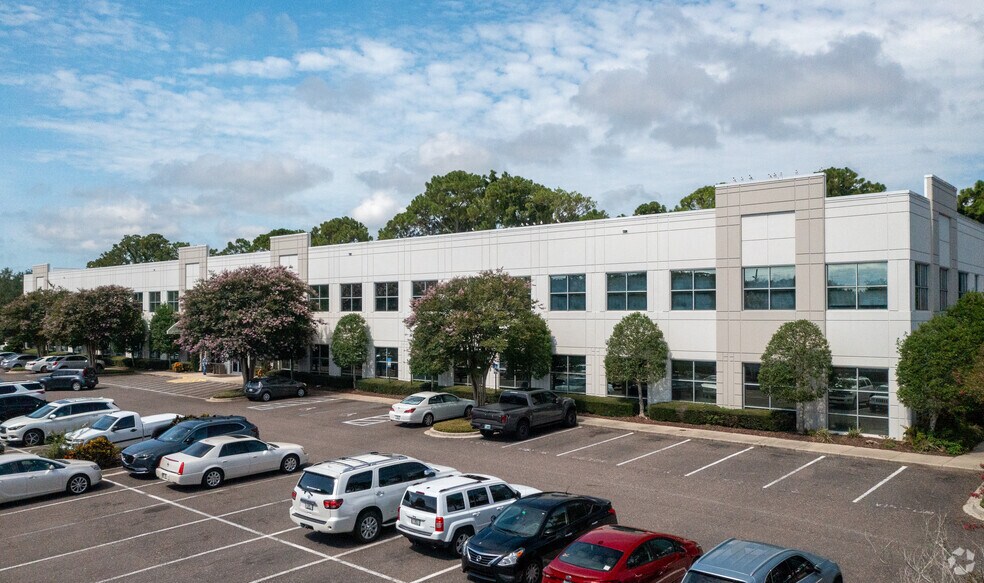 More Photos Of 1361 13th Ave S, Jacksonville Beach Office For Lease