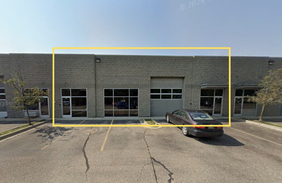 More Photos Of , Wixom Industrial For Sale