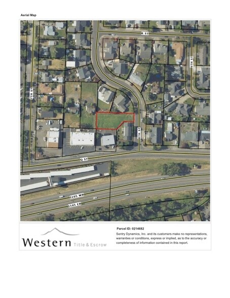 More Photos Of 780 Q St, Springfield Land For Sale