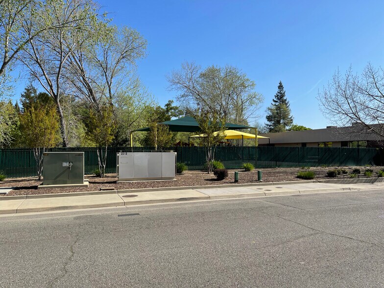 More Photos Of 2317 Gold Meadow Way, Gold River Office For Sale