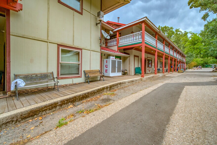 More Photos Of 14785 Belden Town rd, Belden Hotel For Sale