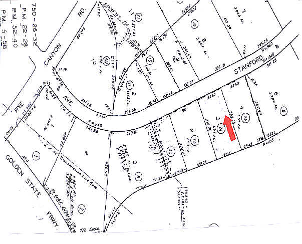 More Photos Of 25562 Avenue Stanford, Valencia Manufacturing For Lease