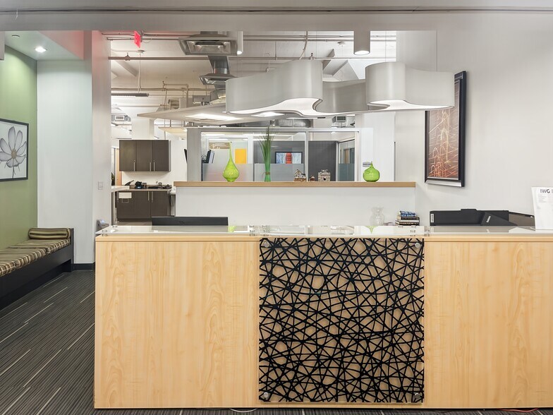 More Photos Of 99 Hudson St, New York Coworking Space