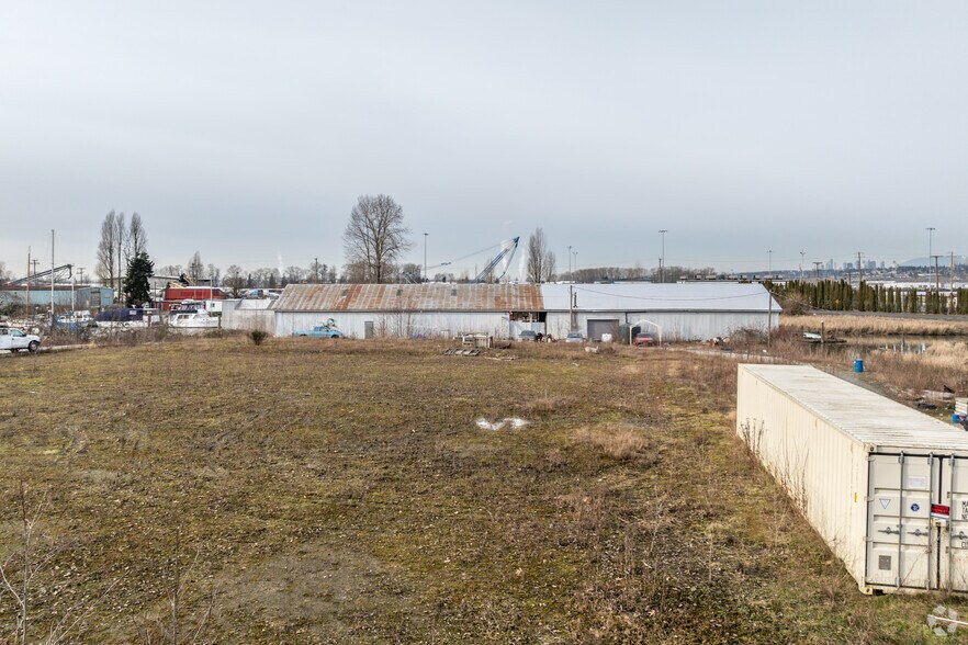 More Photos Of 9569 Gunderson Rd, Delta Land For Lease