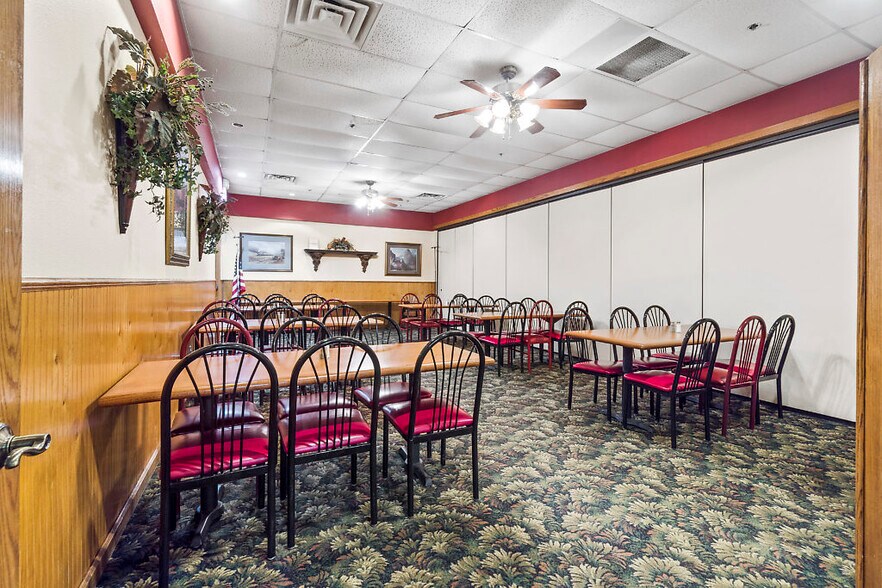 More Photos Of 2951 Old Orchard Rd, Jackson Restaurant For Sale