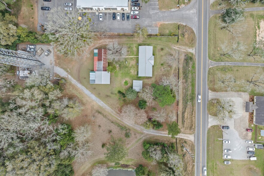 More Photos Of 10145 County Road 64, Daphne Land For Sale