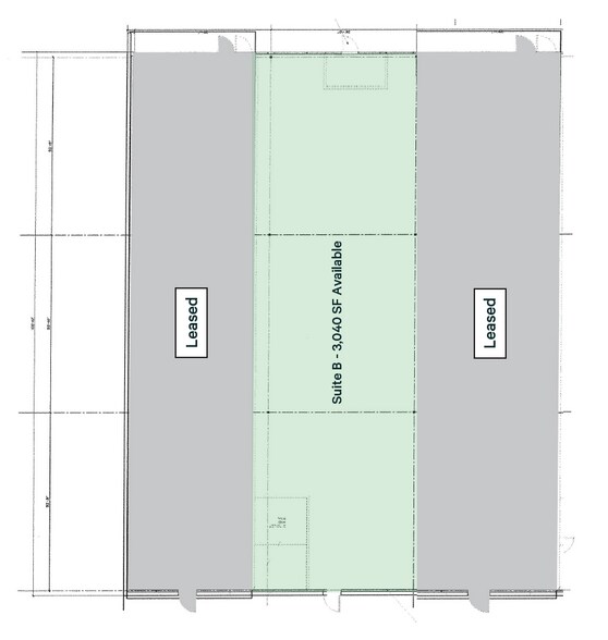 More Photos Of 1311 Buckeye Ave, Ames Unknown For Lease