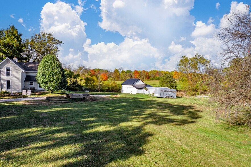 More Photos Of 948 Mount Olive Rd, South Salem Land For Sale