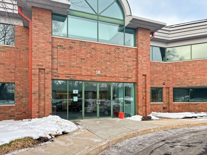 More Photos Of 18 Campus Blvd, Newtown Square Coworking Space