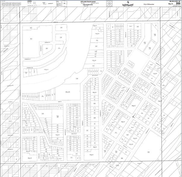 More Photos Of 1816 E Kane Pl, Milwaukee Apartments For Sale