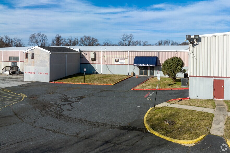 5811 Allender Rd, White Marsh, MD 21162 Industrial For Lease