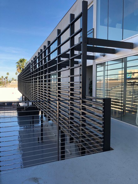 More Photos Of 8601-8635 Washington Blvd, Culver City Office For Lease