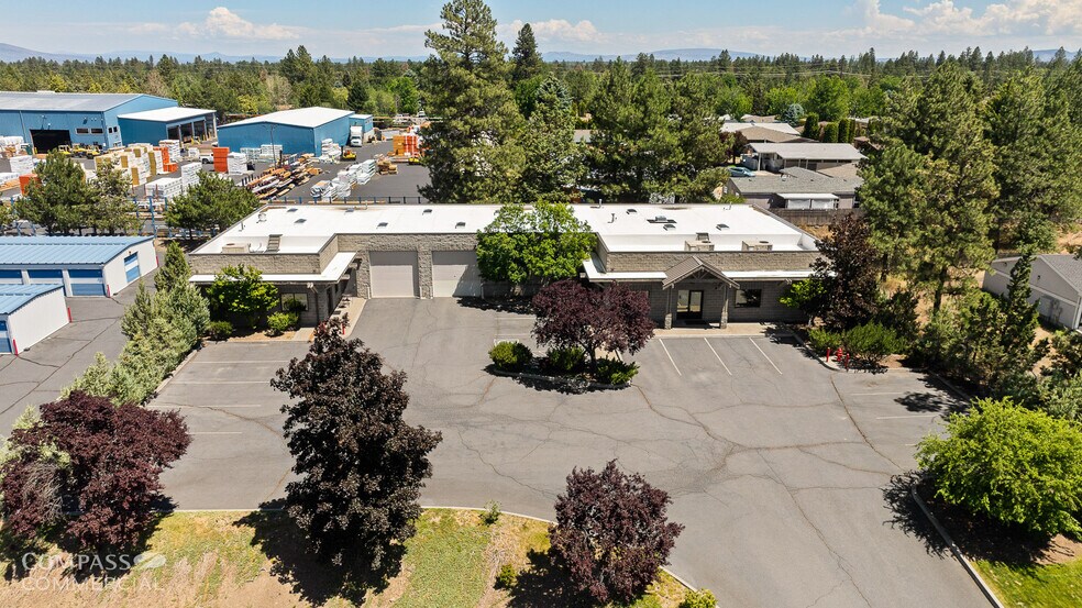 Primary Photo Of 720 SE Business Way, Bend Warehouse For Sale