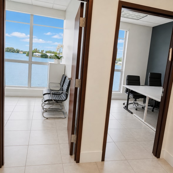 More Photos Of 1500 NW 89th Ct, Doral Loft Creative Space For Sale