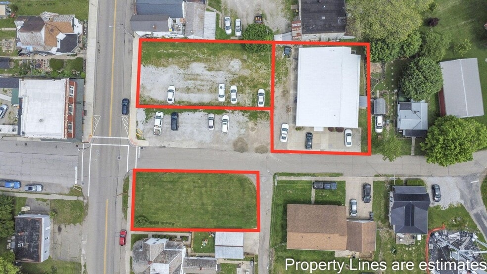 More Photos Of 103 Walnut St, Pleasantville Religious Facility For Sale
