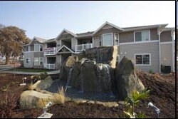 Primary Photo Of 424 S E St, Porterville Apartments For Sale