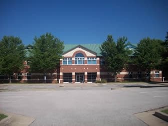 Primary Photo Of 3425 W Truman Blvd, Jefferson City Office For Lease