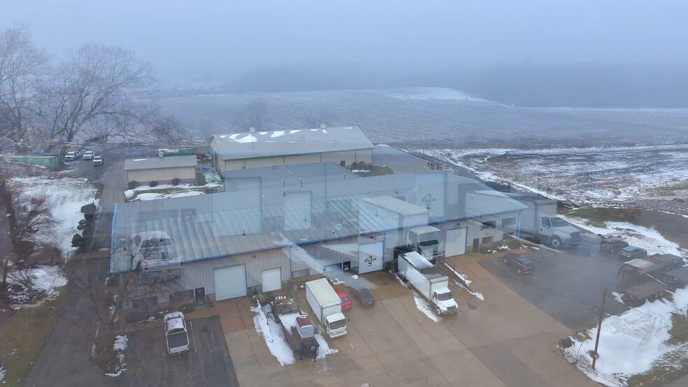 Primary Photo Of 3020 Meier Rd, Madison Flex For Sale