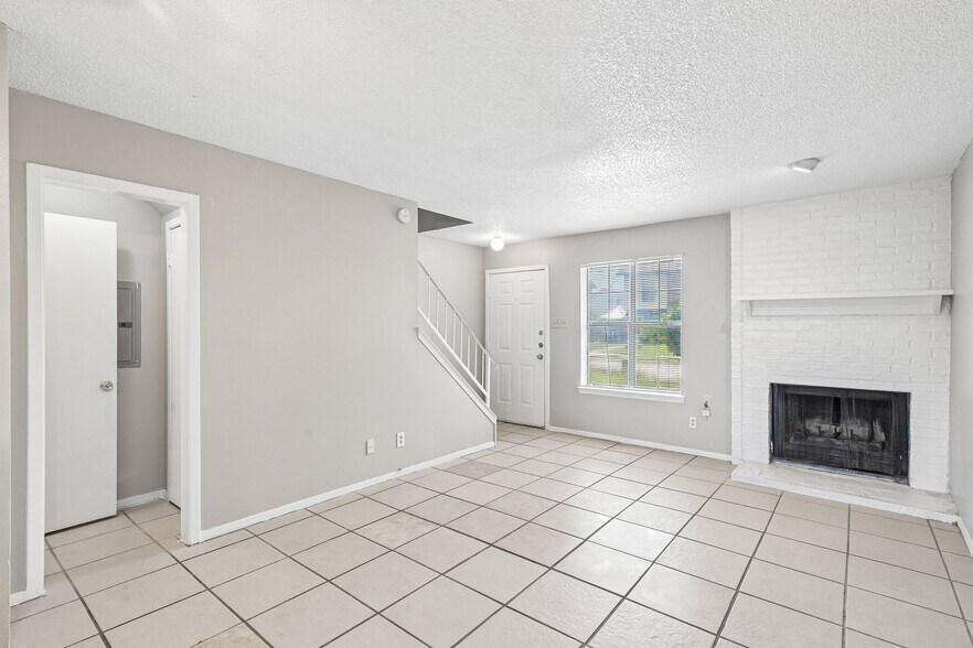 More Photos Of , Garland Multifamily For Sale