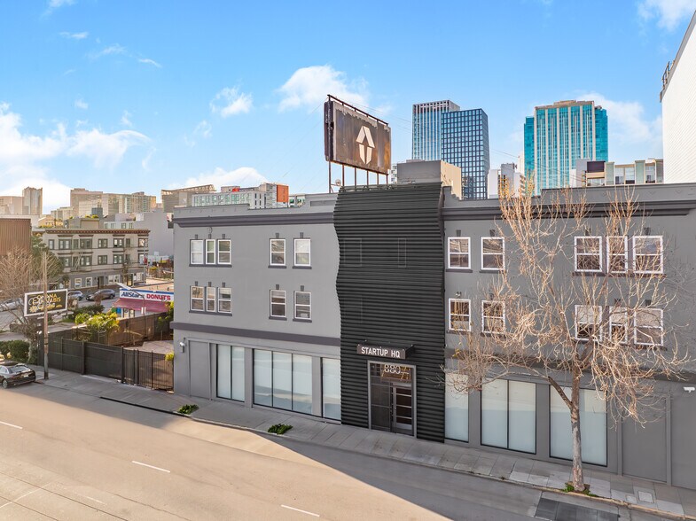 More Photos Of 185 Clara St, San Francisco Office For Lease