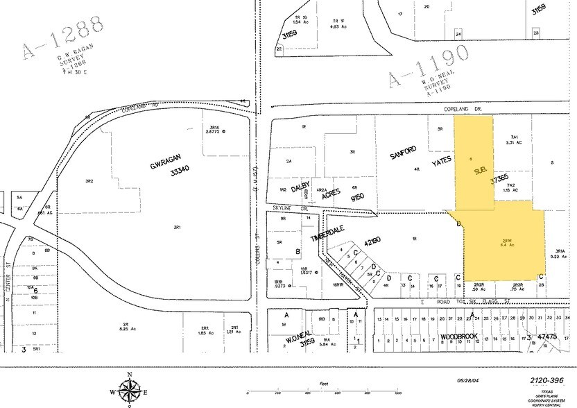 More Photos Of 1250 E Copeland Rd, Arlington Office For Lease