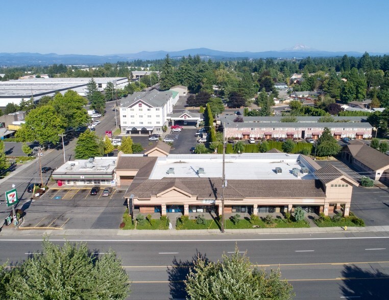 Primary Photo Of 1408-1424 NE 181st Ave, Portland Freestanding For Sale