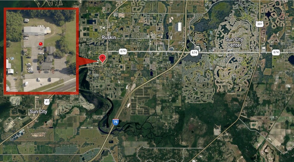 Primary Photo Of , Ruskin Unknown For Sale