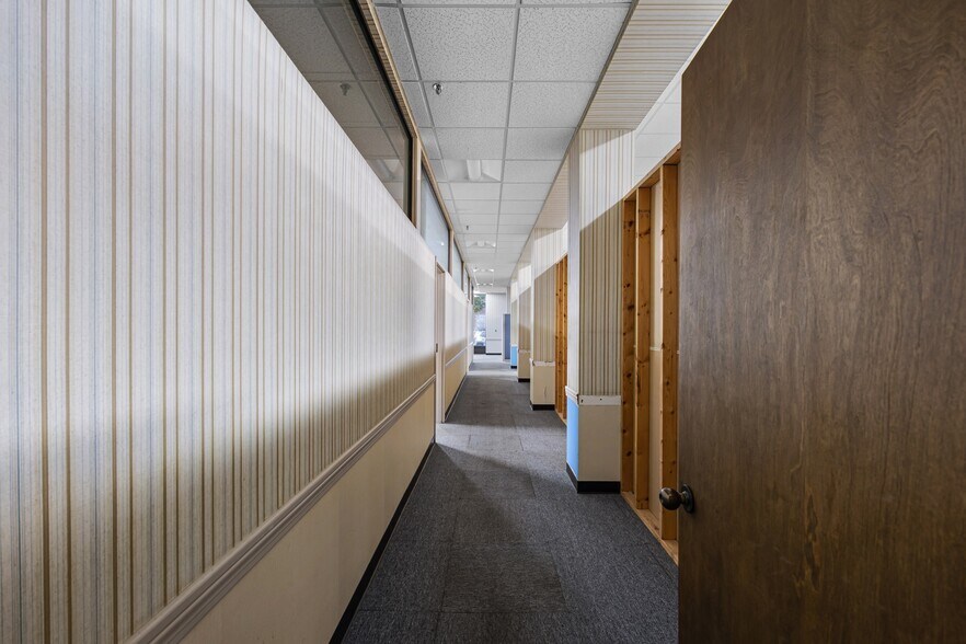 More Photos Of 116 N Church St, Jackson Office For Lease