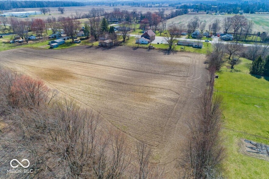 More Photos Of 3818 IN-32, Westfield Land For Sale
