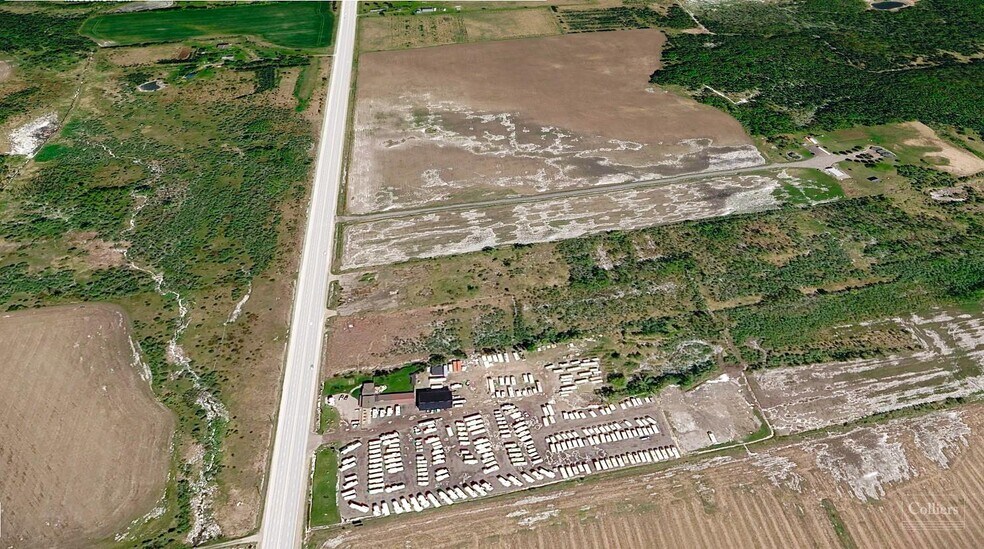 Primary Photo Of 634145 Ontario 10, Mono Land For Sale