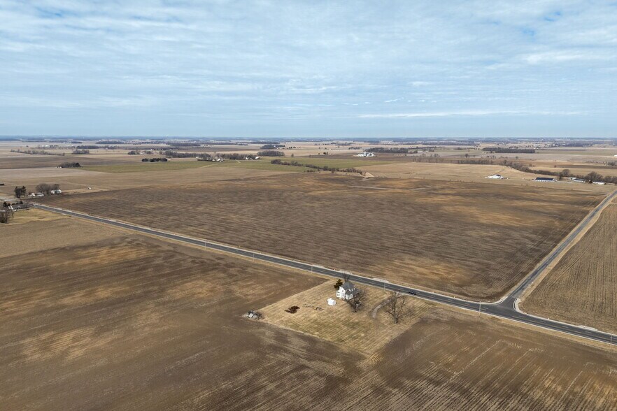 More Photos Of 9002 IN-32, Thorntown Land For Sale
