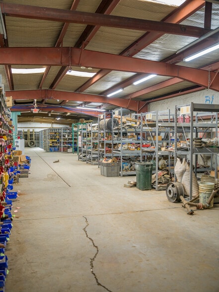 More Photos Of 3773 HWY 374, Green River Warehouse For Sale