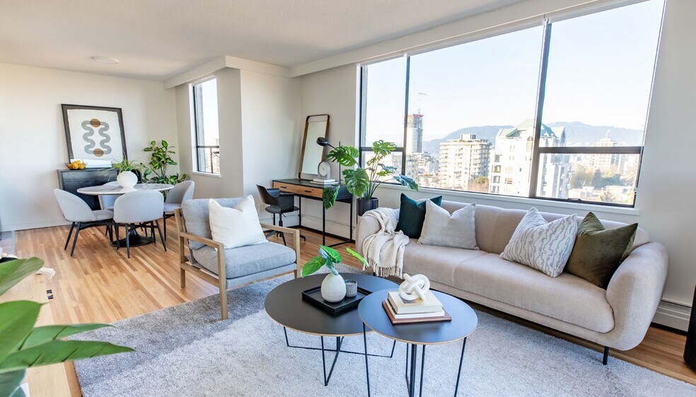 More Photos Of 1255 W 14th Ave, Vancouver Apartments For Sale