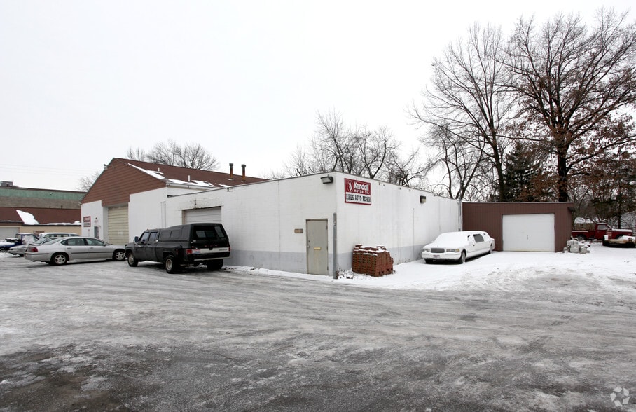 More Photos Of , Columbus Industrial For Sale