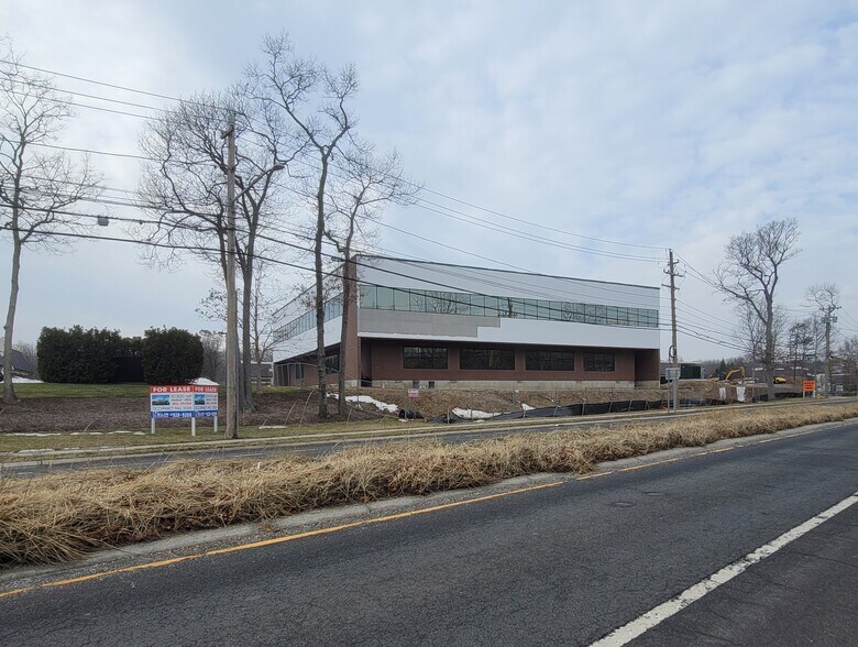 More Photos Of 1500 Route 112, Port Jefferson Station Medical For Lease